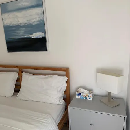 Cozy Corner 2 Bedroom In Limassol * Aglantzia
