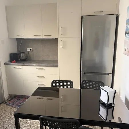 Apartman Cozy Corner 2 Bedroom In Limassol