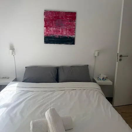 Cozy Corner 2 Bedroom In Limassol Aglantzia