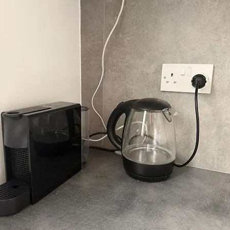 Cozy Corner 2 Bedroom In Limassol Apartman Aglantzia