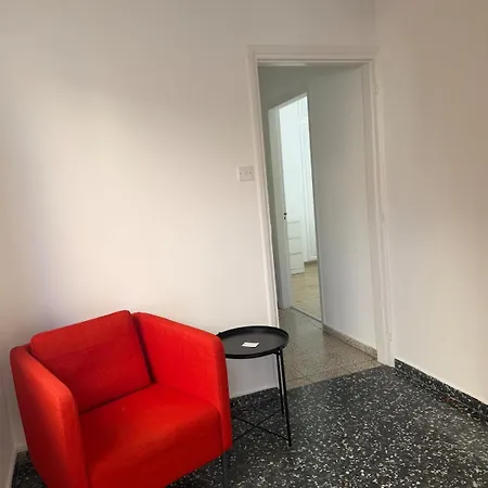 Cozy Corner 2 Bedroom In Limassol Apartman *