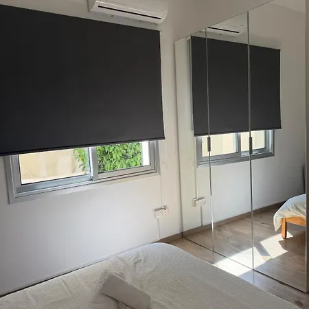 Cozy Corner 2 Bedroom In Limassol *