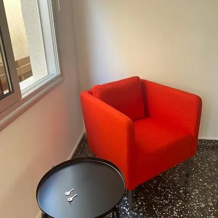 Apartman Cozy Corner 2 Bedroom In Limassol Aglantzia